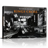 Kings Cross Cover